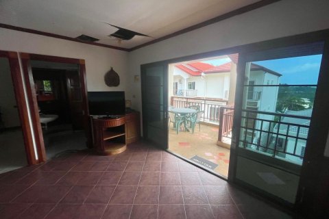 Condominio de 3 dormitorios en Kathu, Tailandia № 140948 - foto 7
