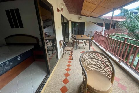 Condominio de 3 dormitorios en Kathu, Tailandia № 140948 - foto 17