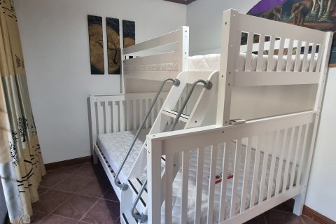 Condominio de 3 dormitorios en Kathu, Tailandia № 140948 - foto 10