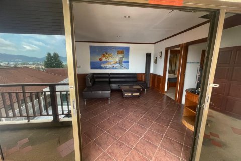 Condominio de 3 dormitorios en Kathu, Tailandia № 140948 - foto 14