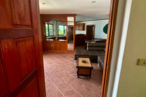 Condominio de 3 dormitorios en Kathu, Tailandia № 140948 - foto 13