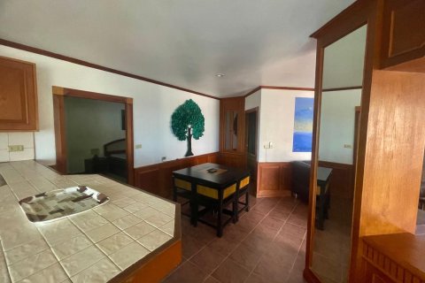 Condominio de 3 dormitorios en Kathu, Tailandia № 140948 - foto 2