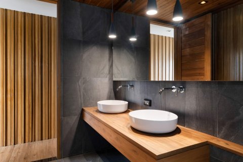 Chalet de 6 dormitorios en Ko Samui, Tailandia № 165689 - foto 26