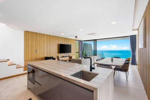 Chalet de 6 dormitorios en Ko Samui, Tailandia № 165689 - foto 27