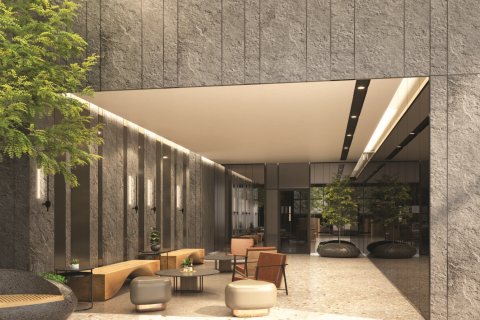 Condo à Bangkok, Thaïlande, 2 chambres № 165686 - photo 3