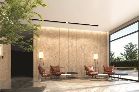 Condominio de 2 dormitorios en Bangkok, Tailandia № 165687 - foto 30