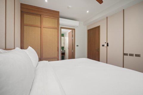 คอนโดมิเนียมในบางเทา, ประเทศไทย, 3 ห้องนอน № 175611 - รูปถ่าย 16