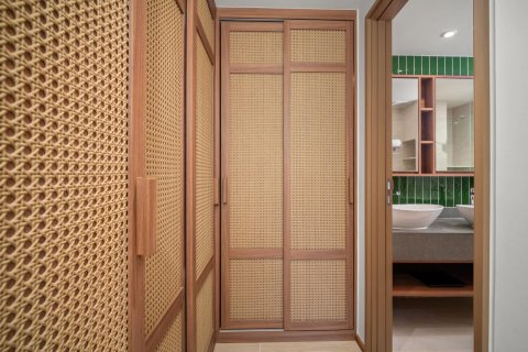 คอนโดมิเนียมในบางเทา, ประเทศไทย, 3 ห้องนอน № 175611 - รูปถ่าย 24