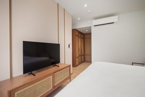 คอนโดมิเนียมในบางเทา, ประเทศไทย, 3 ห้องนอน № 175611 - รูปถ่าย 21