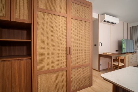 คอนโดมิเนียมในบางเทา, ประเทศไทย, 3 ห้องนอน № 175611 - รูปถ่าย 22