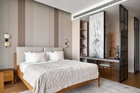 บ้านในบางเทา, ประเทศไทย 3 ห้องนอน № 175613 - รูปถ่าย 20