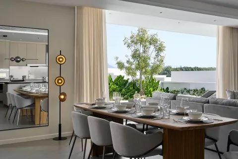 บ้านในบางเทา, ประเทศไทย 3 ห้องนอน № 175613 - รูปถ่าย 9