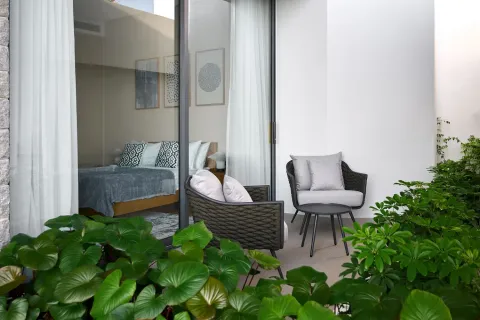 บ้านในบางเทา, ประเทศไทย 3 ห้องนอน № 175613 - รูปถ่าย 25