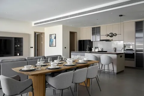บ้านในบางเทา, ประเทศไทย 3 ห้องนอน № 175613 - รูปถ่าย 4