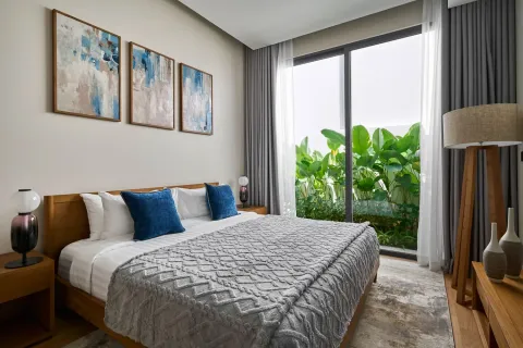 บ้านในบางเทา, ประเทศไทย 3 ห้องนอน № 175613 - รูปถ่าย 21
