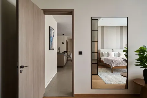บ้านในบางเทา, ประเทศไทย 3 ห้องนอน № 175613 - รูปถ่าย 23
