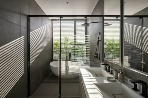 บ้านในบางเทา, ประเทศไทย 3 ห้องนอน № 175613 - รูปถ่าย 29