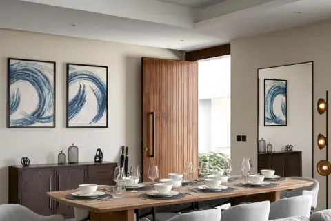 บ้านในบางเทา, ประเทศไทย 3 ห้องนอน № 175613 - รูปถ่าย 10