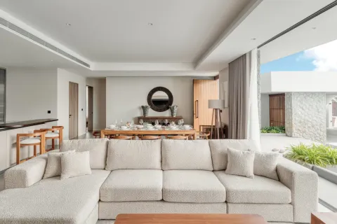 บ้านในบางเทา, ประเทศไทย 3 ห้องนอน № 175614 - รูปถ่าย 5
