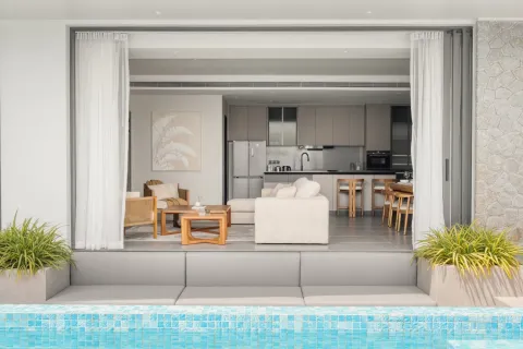 บ้านในบางเทา, ประเทศไทย 3 ห้องนอน № 175614 - รูปถ่าย 3