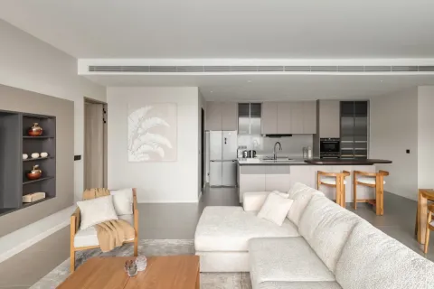 บ้านในบางเทา, ประเทศไทย 3 ห้องนอน № 175614 - รูปถ่าย 7