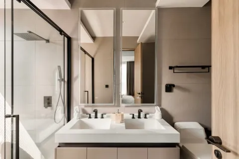 บ้านในบางเทา, ประเทศไทย 3 ห้องนอน № 175614 - รูปถ่าย 16
