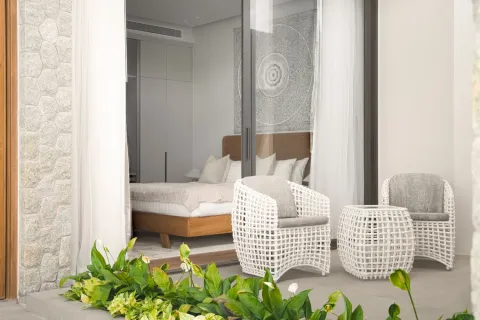 บ้านในบางเทา, ประเทศไทย 3 ห้องนอน № 175614 - รูปถ่าย 19