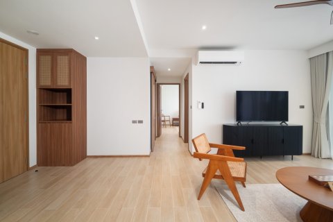 คอนโดมิเนียมในบางเทา, ประเทศไทย, 3 ห้องนอน № 175612 - รูปถ่าย 8