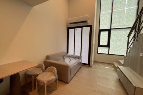 Estudio en el condominio en Chatuchak, Bangkok, Tailandia № 172697 - foto 3