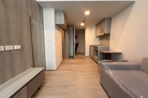 Estudio en el condominio en Chatuchak, Bangkok, Tailandia № 172697 - foto 5
