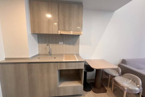Estudio en el condominio en Chatuchak, Bangkok, Tailandia № 172697 - foto 4