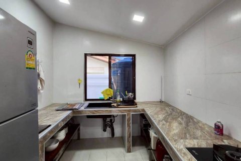 Casa de 3 dormitorios en Pattaya, Tailandia № 172700 - foto 7
