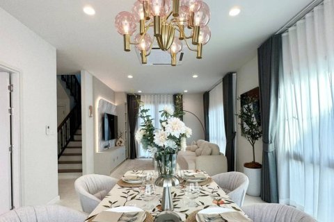 บ้านในภูเก็ต, ประเทศไทย 4 ห้องนอน № 172701 - รูปถ่าย 10