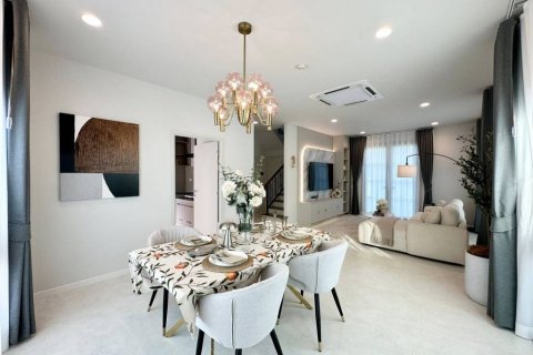 บ้านในภูเก็ต, ประเทศไทย 4 ห้องนอน № 172701 - รูปถ่าย 8