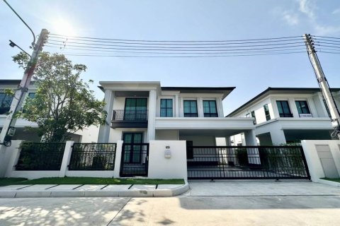 Haus in Phuket, Thailand 4 Schlafzimmer № 172701
