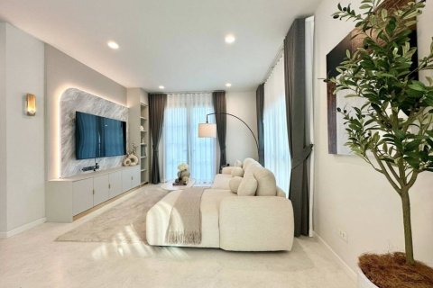 บ้านในภูเก็ต, ประเทศไทย 4 ห้องนอน № 172701 - รูปถ่าย 7