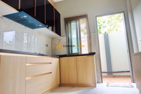 Estudio en Pattaya, Tailandia № 26135 - foto 11