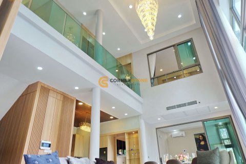 Estudio en Pattaya, Tailandia № 26135 - foto 7