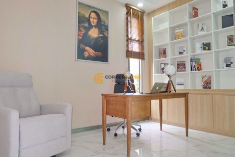Estudio en Pattaya, Tailandia № 26135 - foto 9