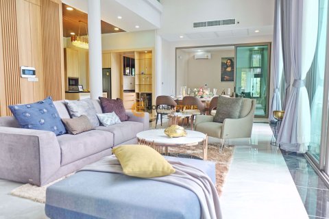 Estudio en Pattaya, Tailandia № 26135 - foto 4