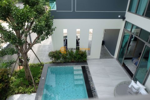 Estudio en Pattaya, Tailandia № 26135 - foto 23