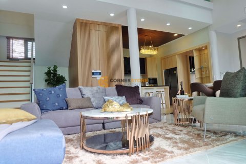 Estudio en Pattaya, Tailandia № 26135 - foto 6
