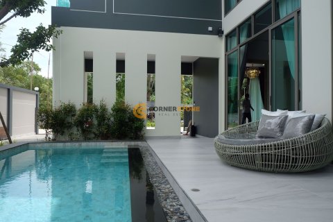Estudio en Pattaya, Tailandia № 26135 - foto 3