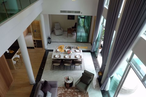 Estudio en Pattaya, Tailandia № 26135 - foto 20