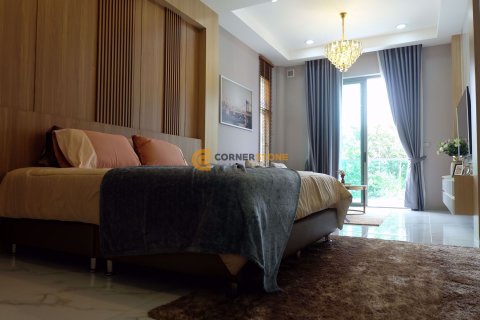 Estudio en Pattaya, Tailandia № 26135 - foto 18