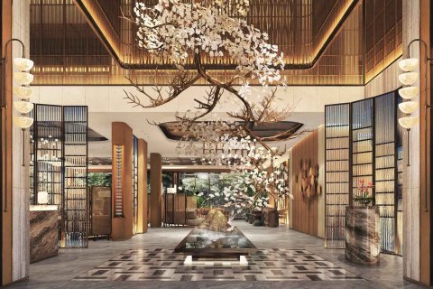 Sobre plano Ascott Abov Patong en Kathu, Tailandia № 194751 - foto 8