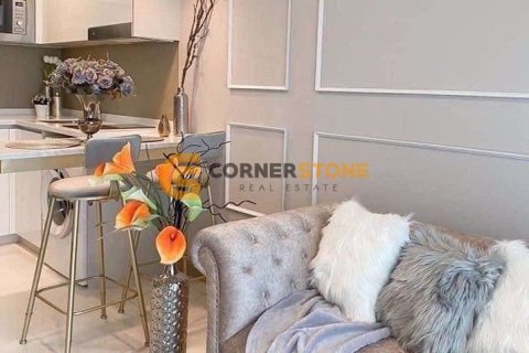 Estudio en el condominio en Pattaya, Tailandia № 53927 - foto 2