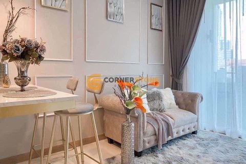 Studio in the Condo in Pattaya, Thailand № 53927