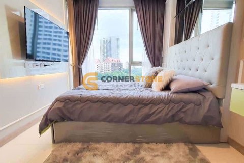 Estudio en el condominio en Pattaya, Tailandia № 53927 - foto 7
