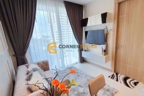 Estudio en el condominio en Pattaya, Tailandia № 53927 - foto 4